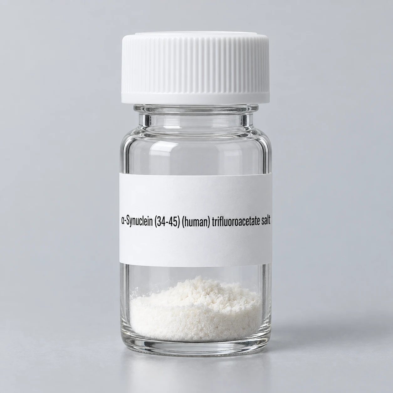 α-Synuclein (34-45) (human) trifluoroacetate salt — product presentation