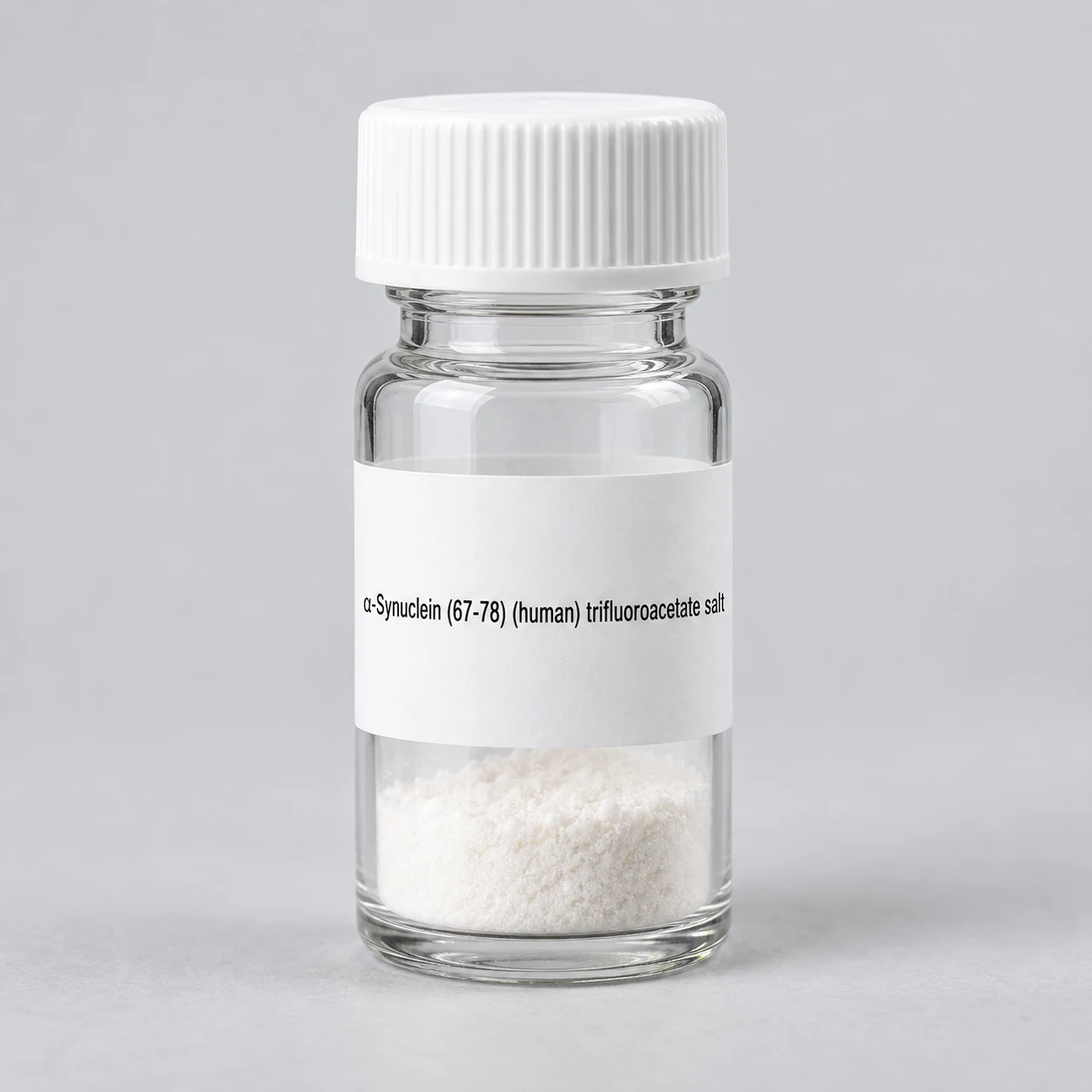 α-Synuclein (67-78) (human) trifluoroacetate salt — product presentation