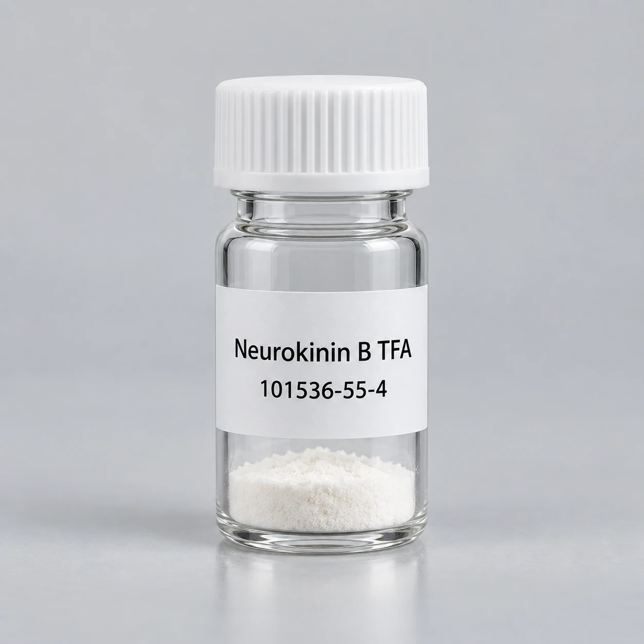 Neurokinin B TFA — product presentation
