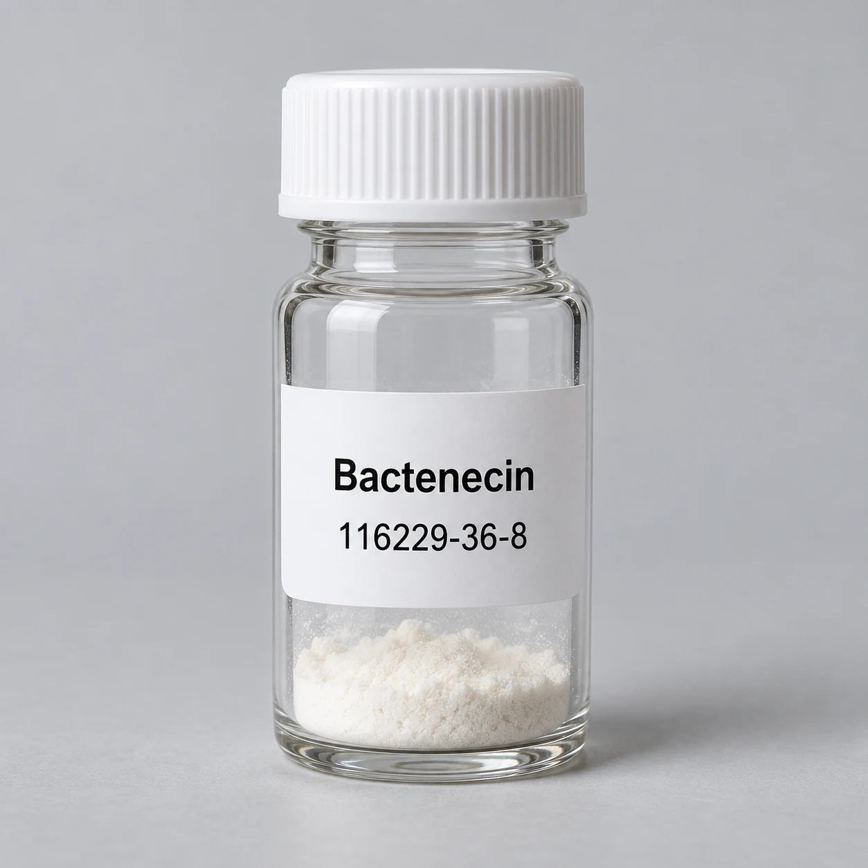 Bactenecin — product presentation
