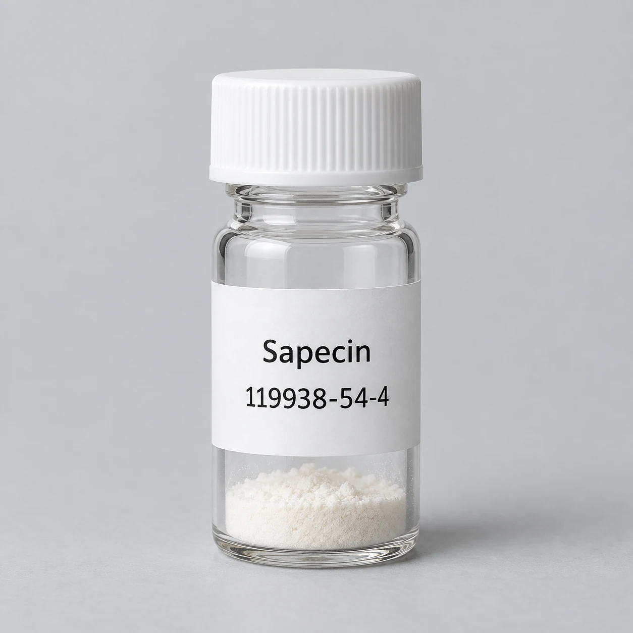 Sapecin — product presentation