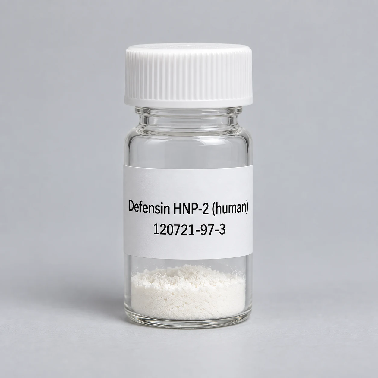 Defensin HNP-2 (human) — product presentation