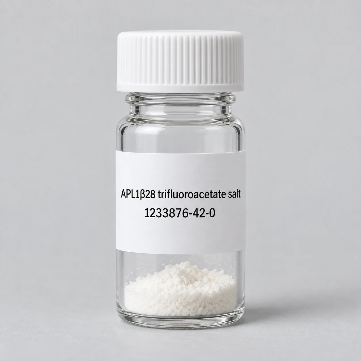 APL1β28 trifluoroacetate salt — product presentation