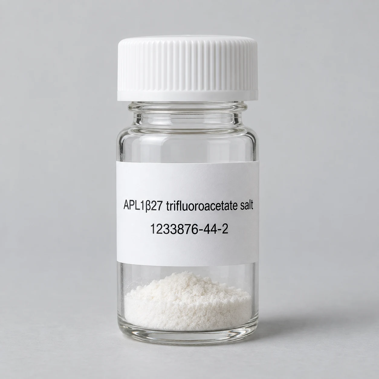 APL1β27 trifluoroacetate salt — product presentation