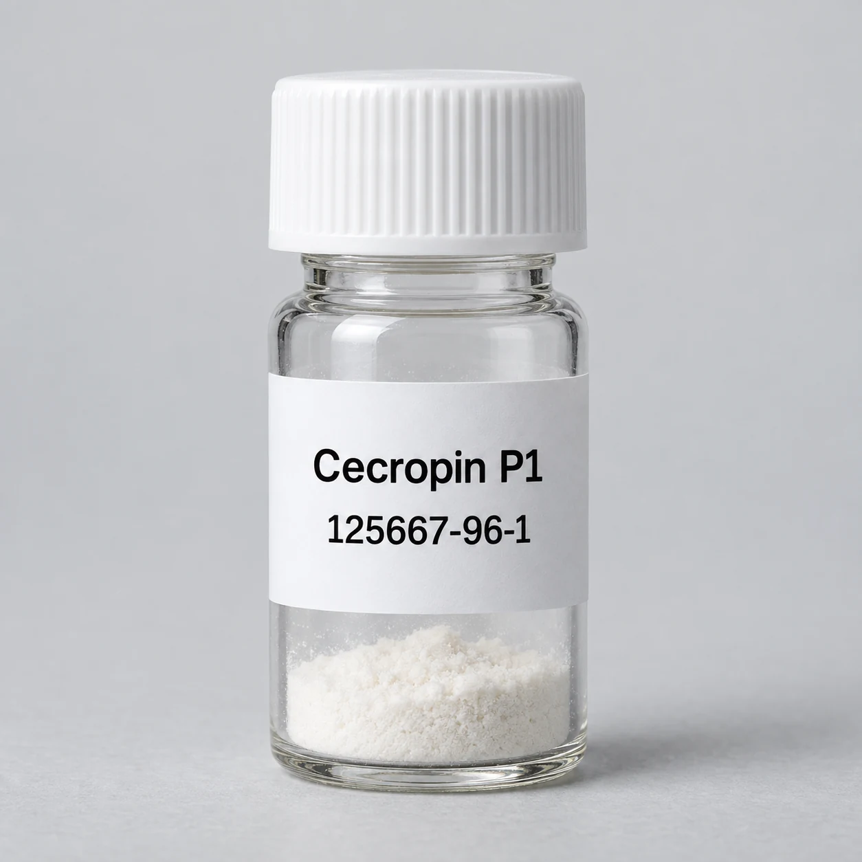 Cecropin P1 — product presentation