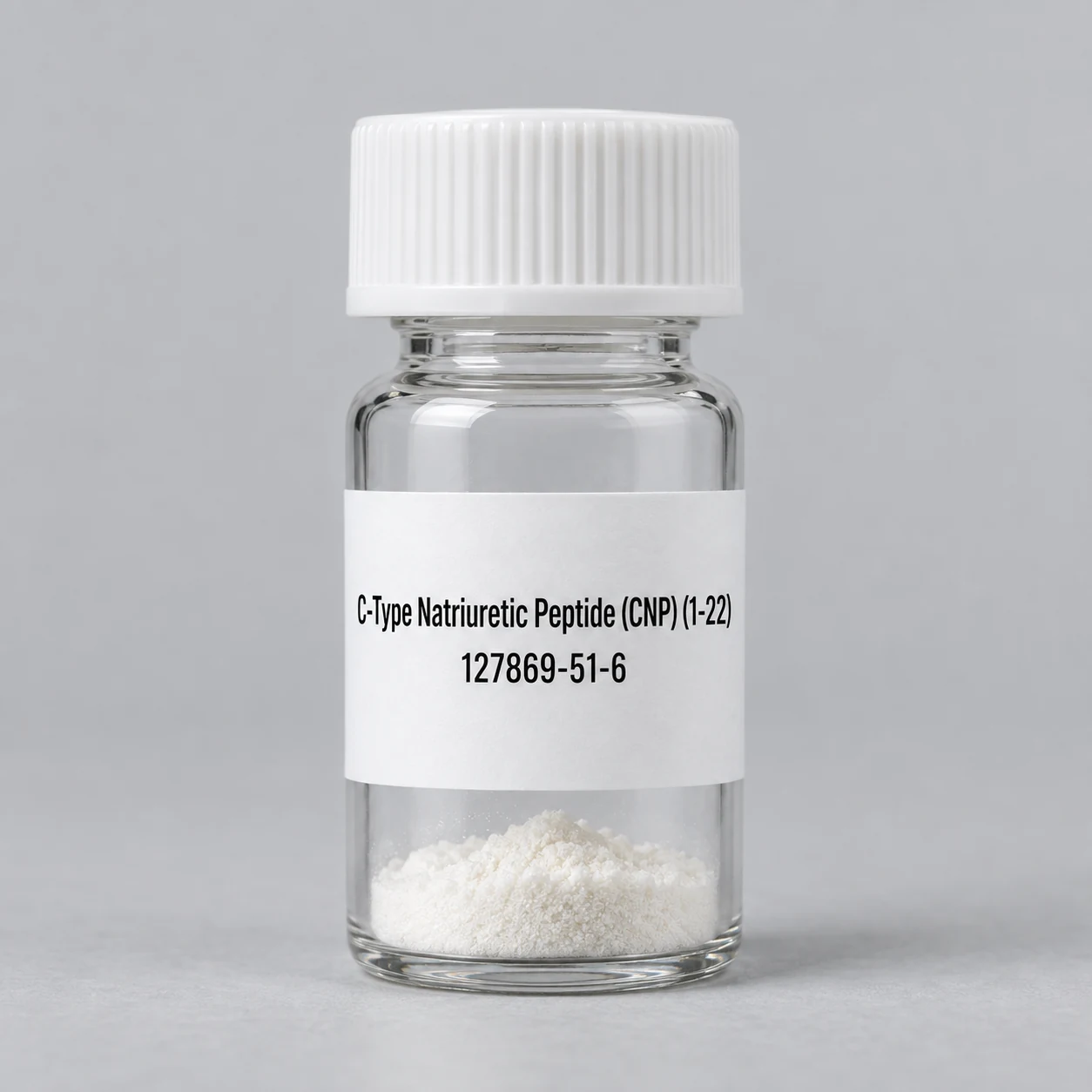 C-Type Natriuretic Peptide (CNP) (1-22) — product presentation
