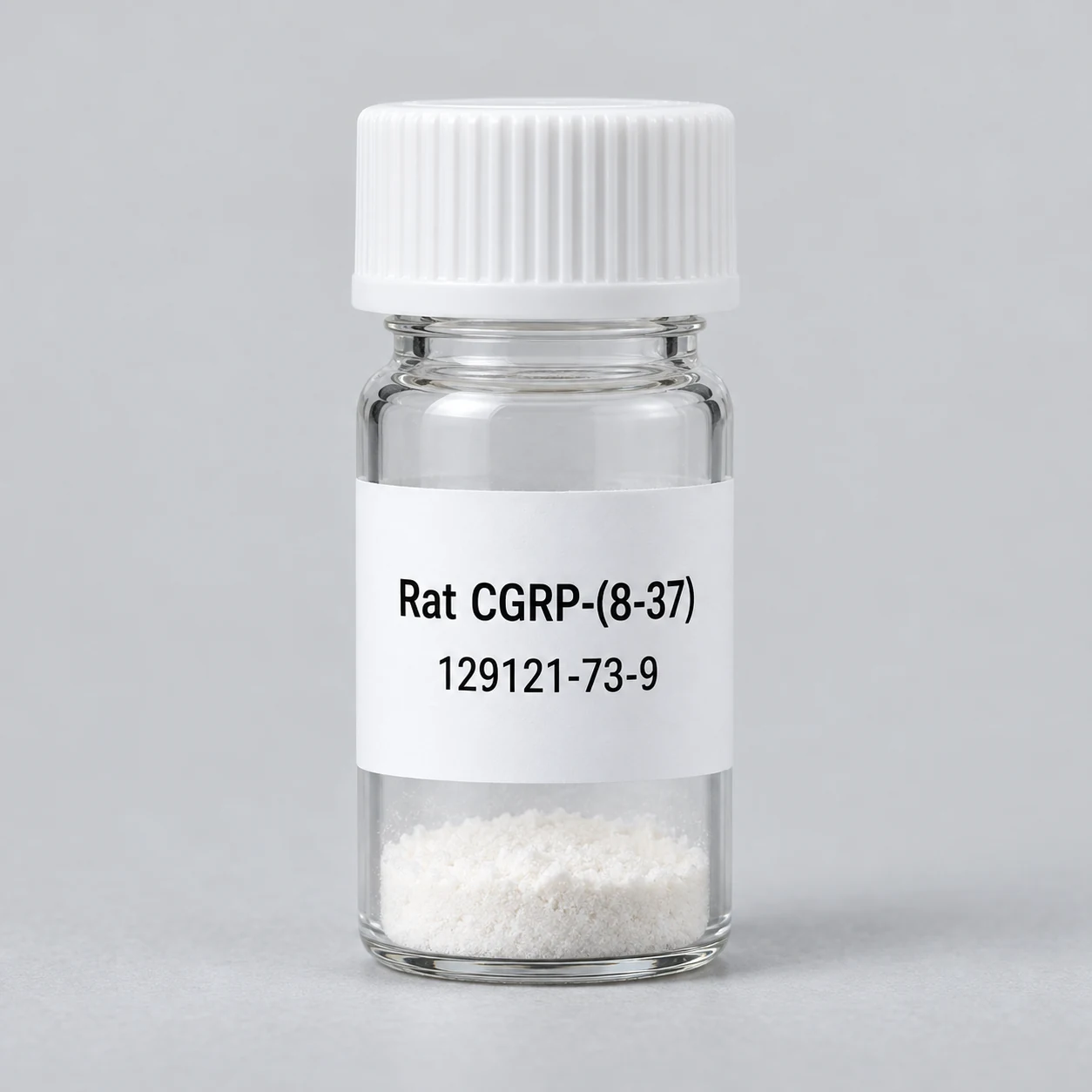 Rat CGRP-(8-37) — product presentation