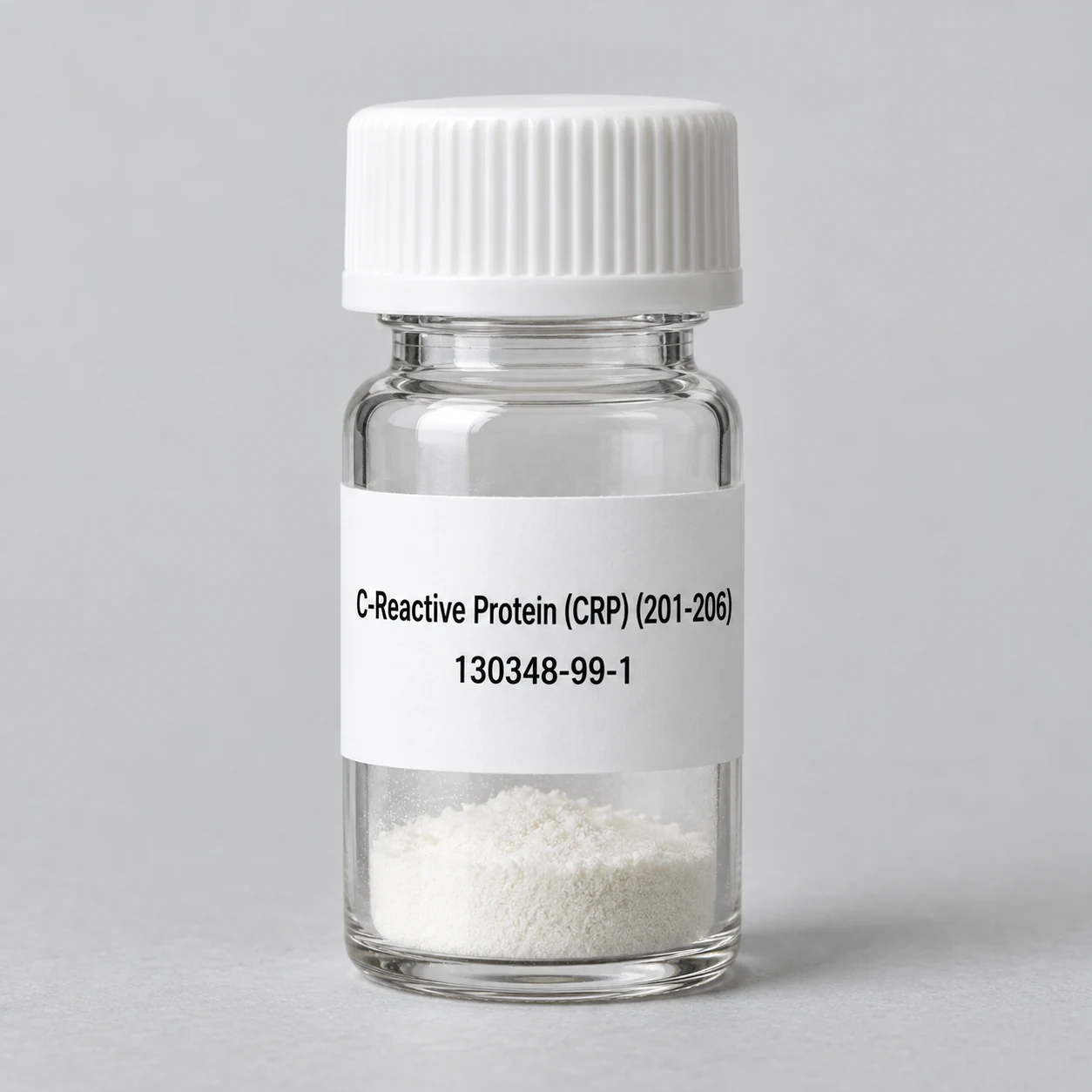 C-Reactive Protein (CRP) (201-206) — product presentation