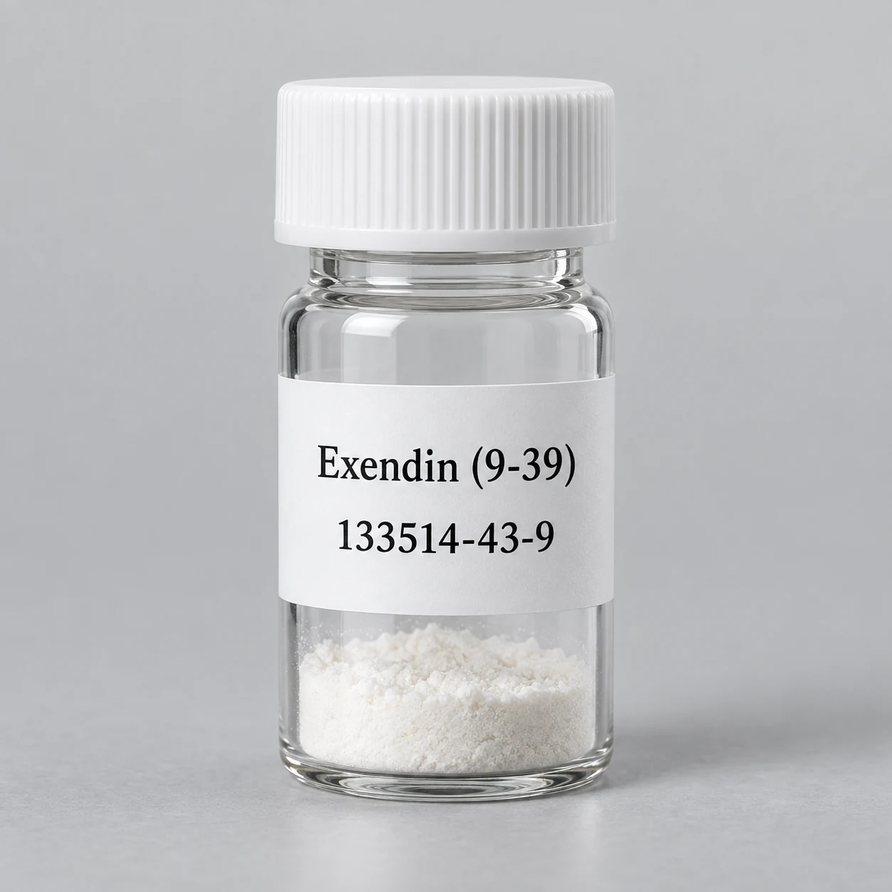 Exendin (9-39) — product presentation