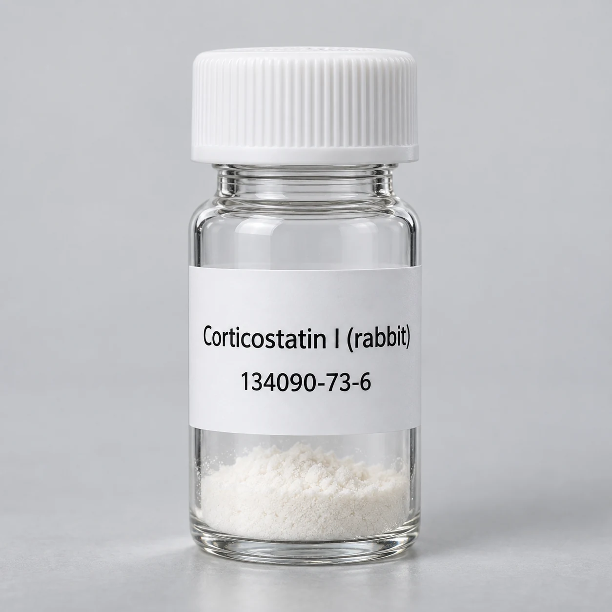 Corticostatin I (rabbit) — product presentation