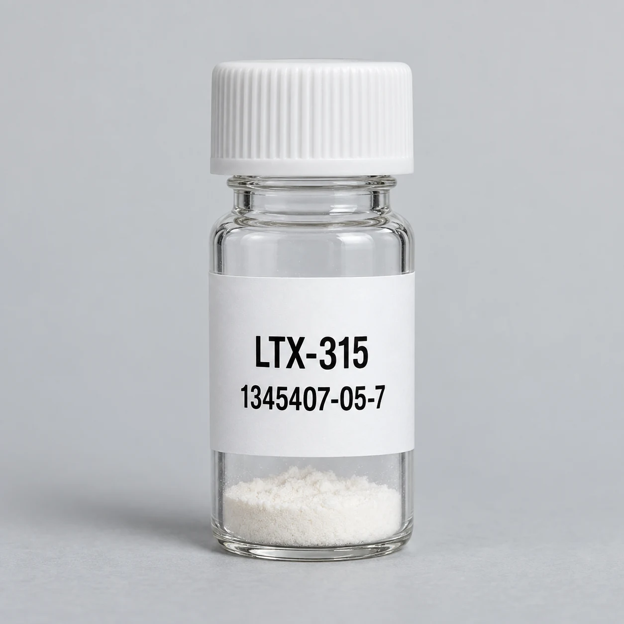 LTX-315 — product presentation