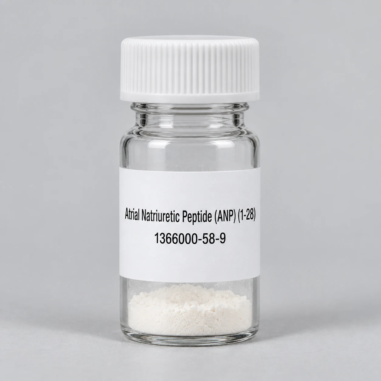 Atrial Natriuretic Peptide (ANP) (1-28) — product presentation