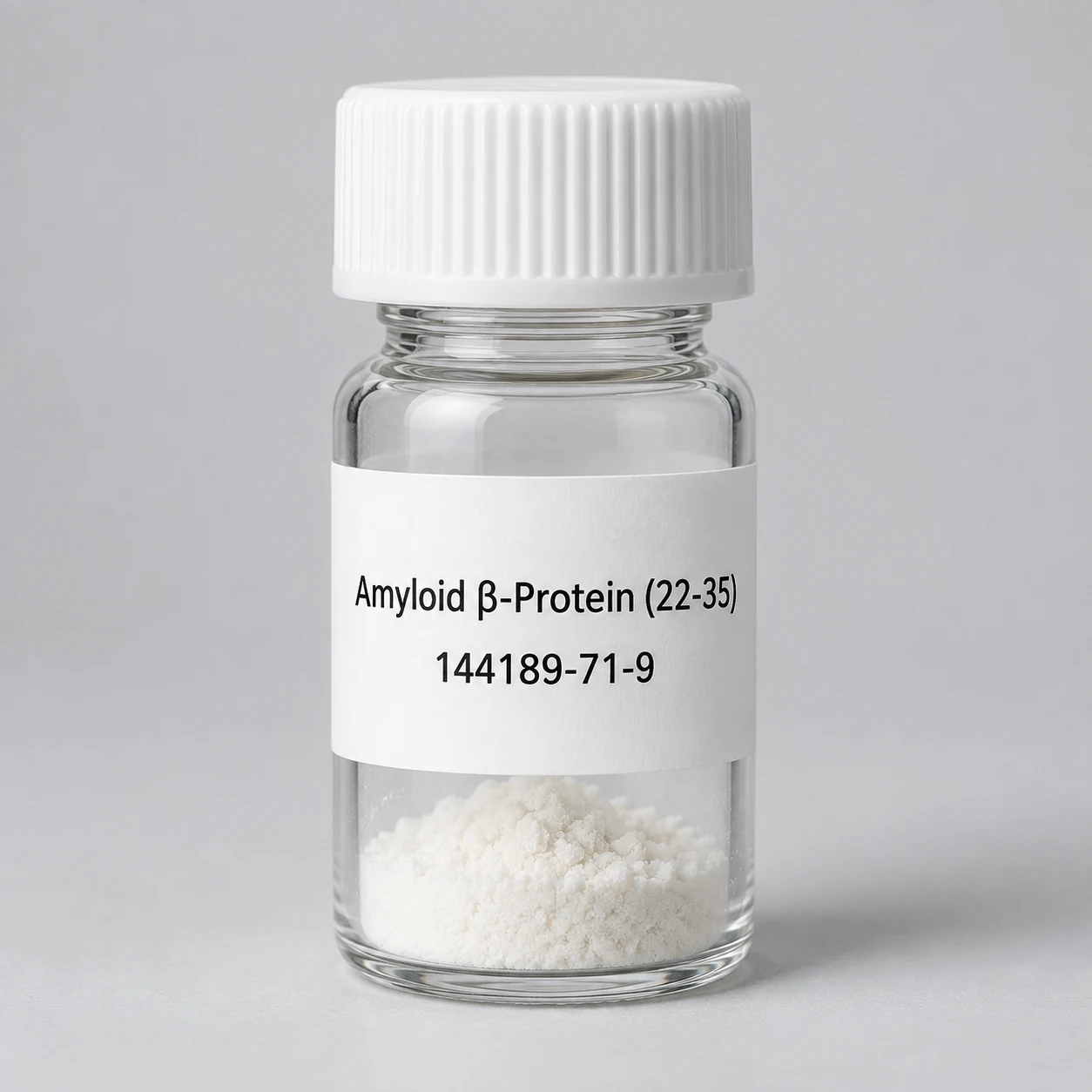 Amyloid β-Protein (22-35) — product presentation