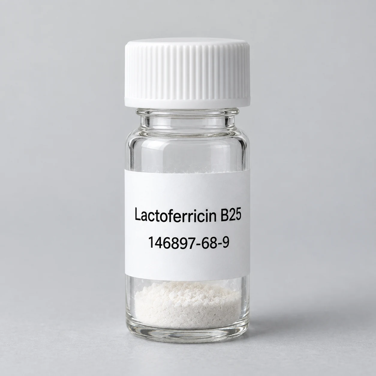 Lactoferricin B25 — product presentation