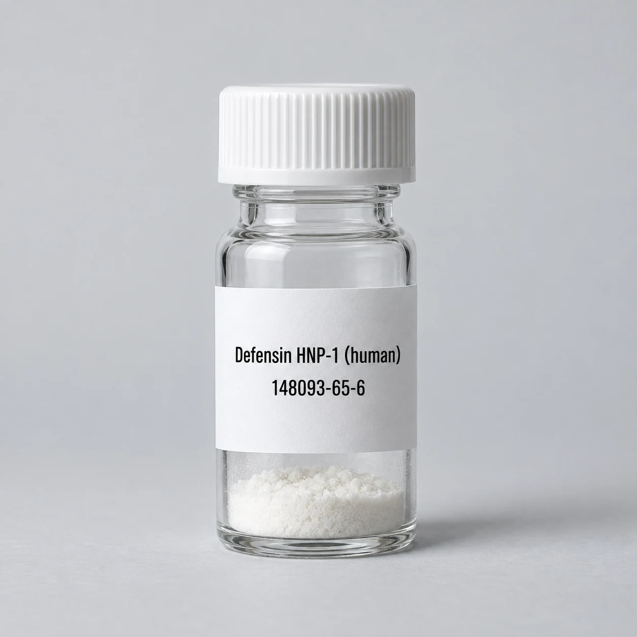 Defensin HNP-1 (human) — product presentation