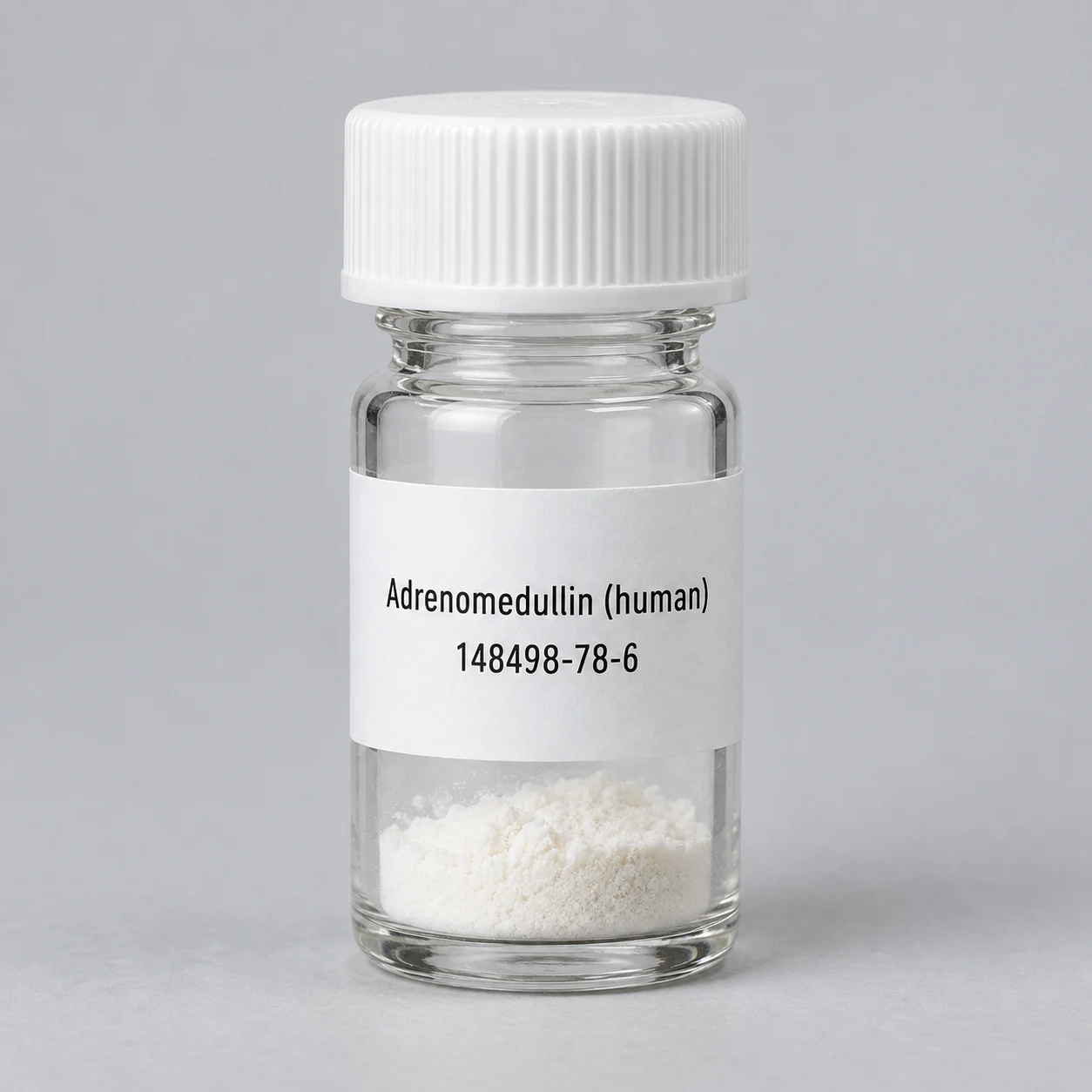 Adrenomedullin (human) — product presentation