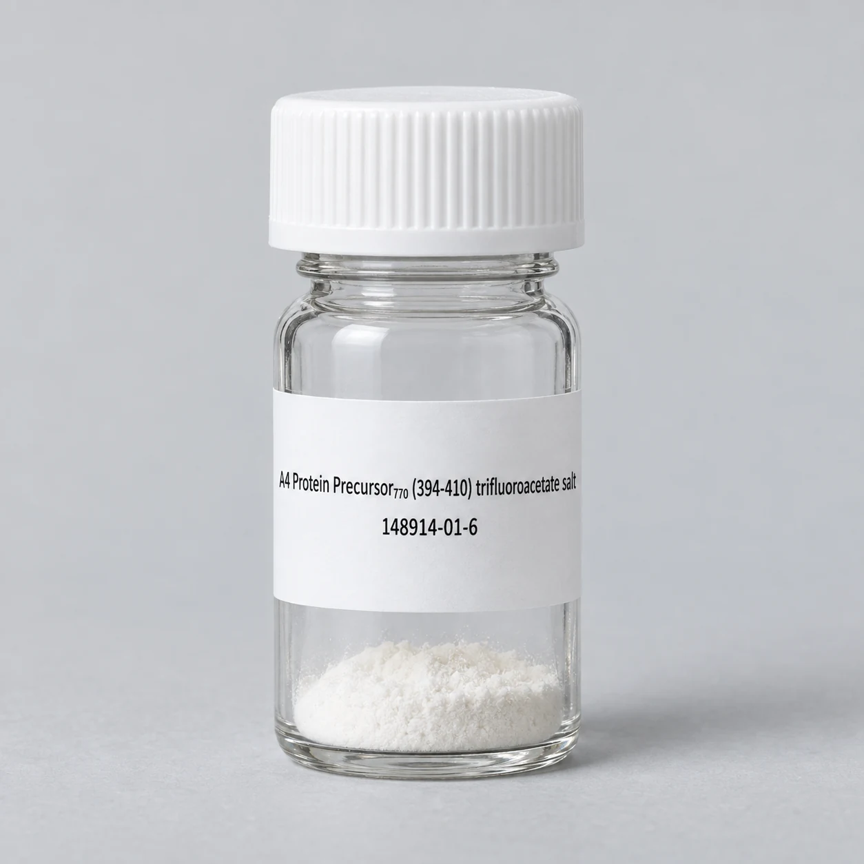 A4 Protein Precursor₇₇₀ (394-410) trifluoroacetate salt — product presentation