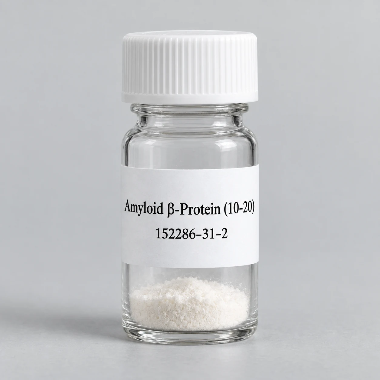 Amyloid β-Protein (10-20) — product presentation