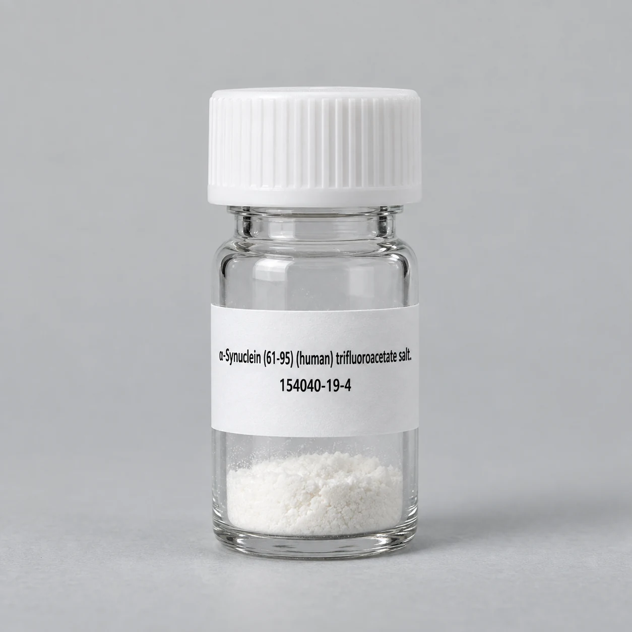 α-Synuclein (61-95) (human) trifluoroacetate salt — product presentation