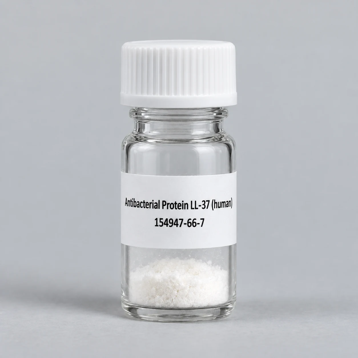 Antibacterial Protein LL-37 (human) — product presentation