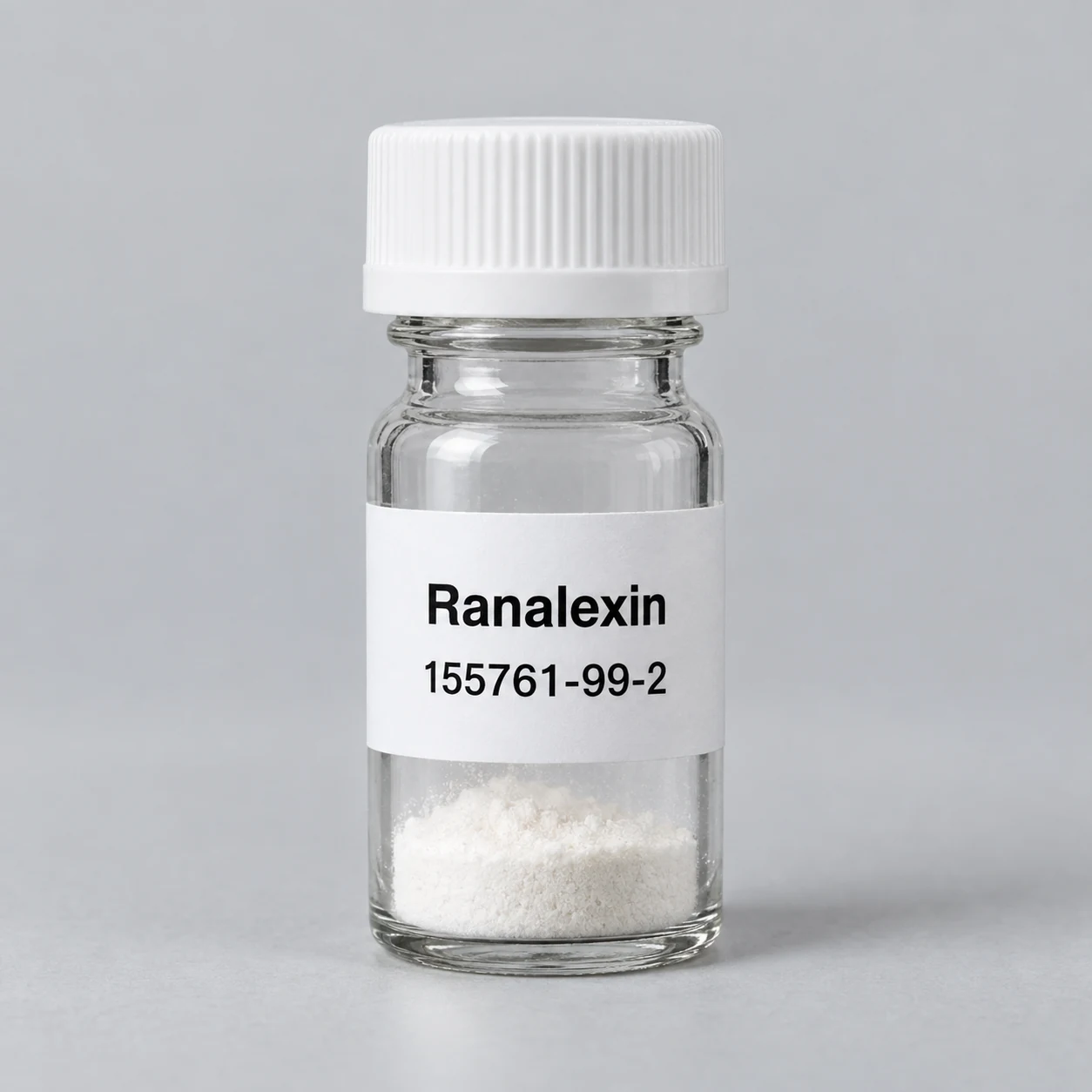 Ranalexin — product presentation