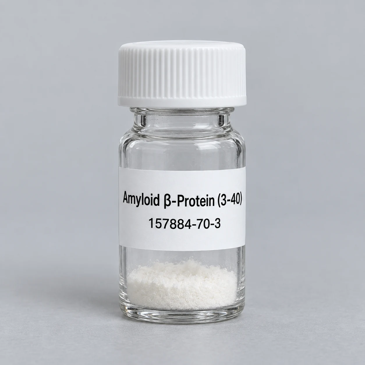 Amyloid β-Protein (3-40) — product presentation