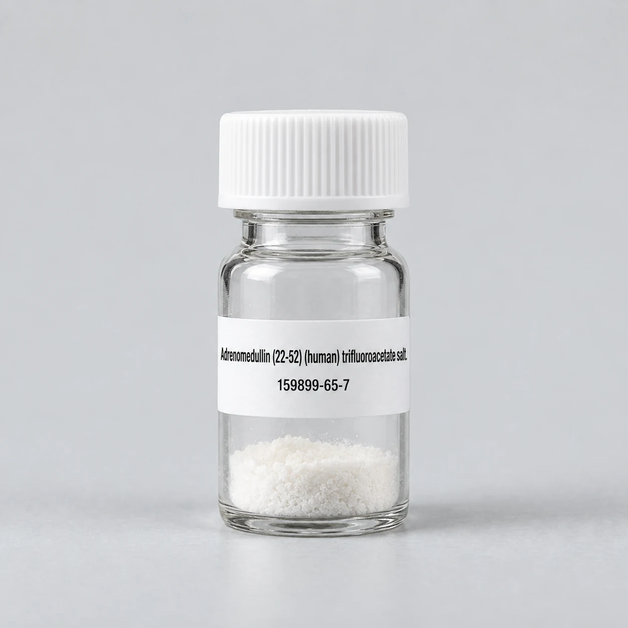 Adrenomedullin (22-52) (human) trifluoroacetate salt — product presentation