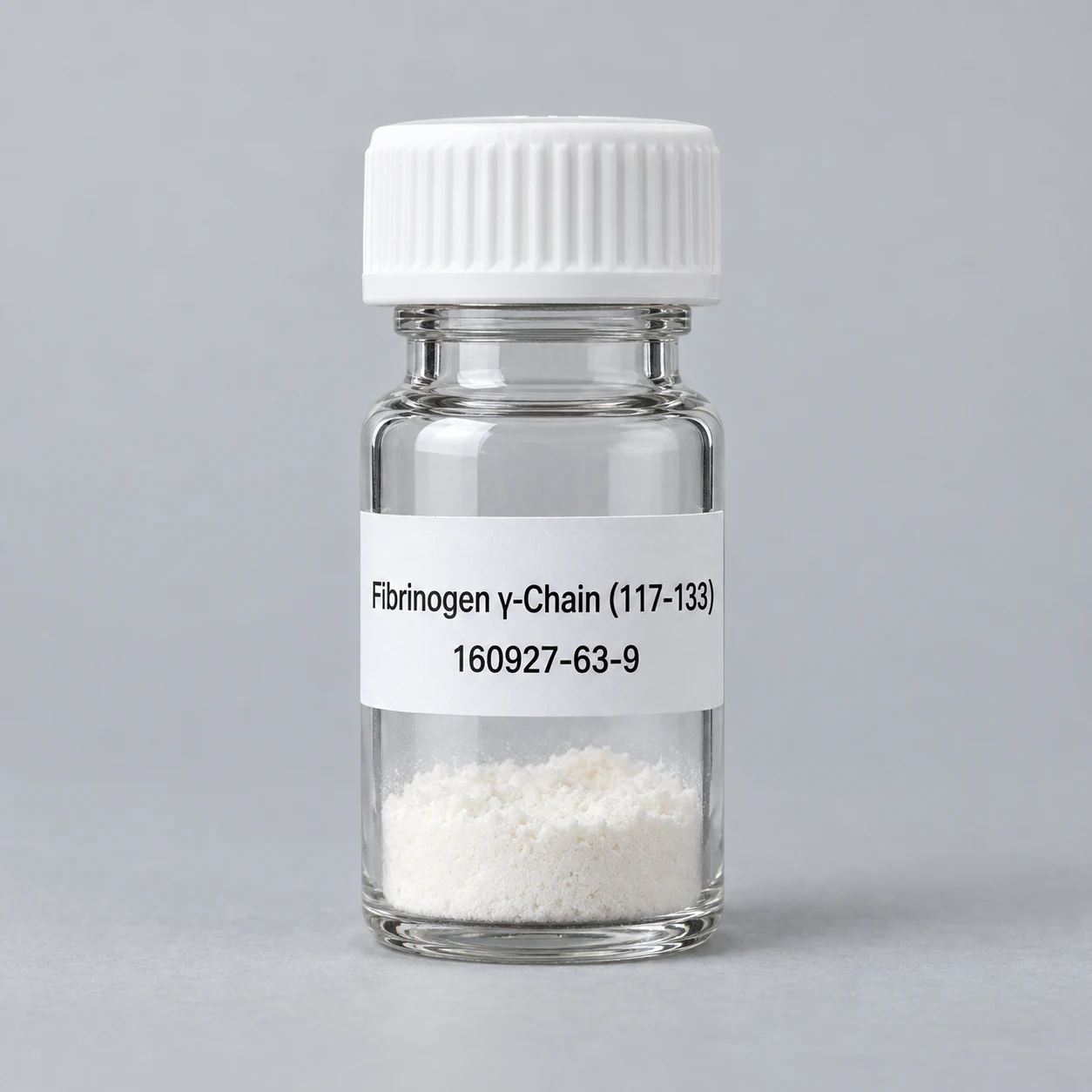 Fibrinogen γ-Chain (117-133) — product presentation