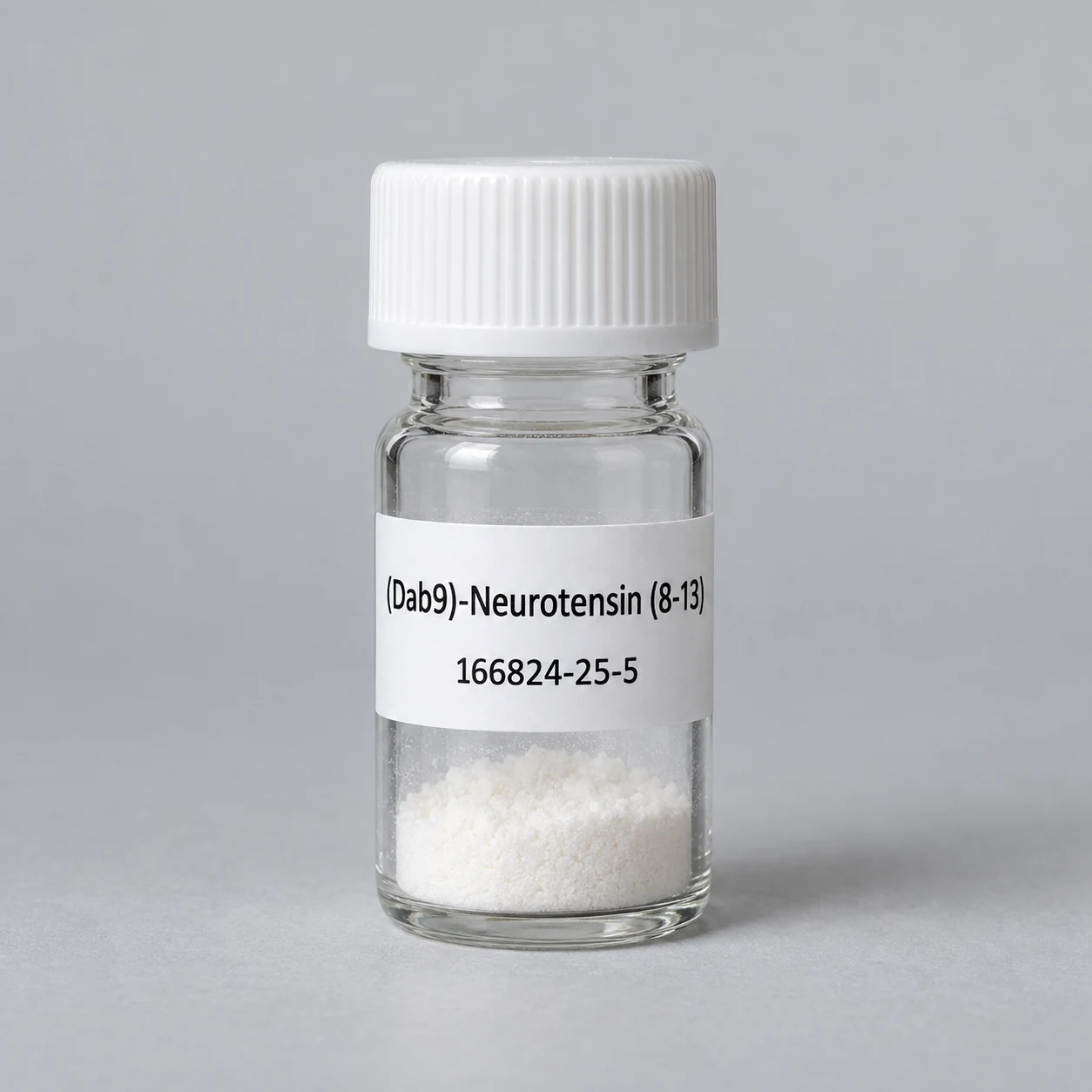 (Dab9)-Neurotensin (8-13) — product presentation