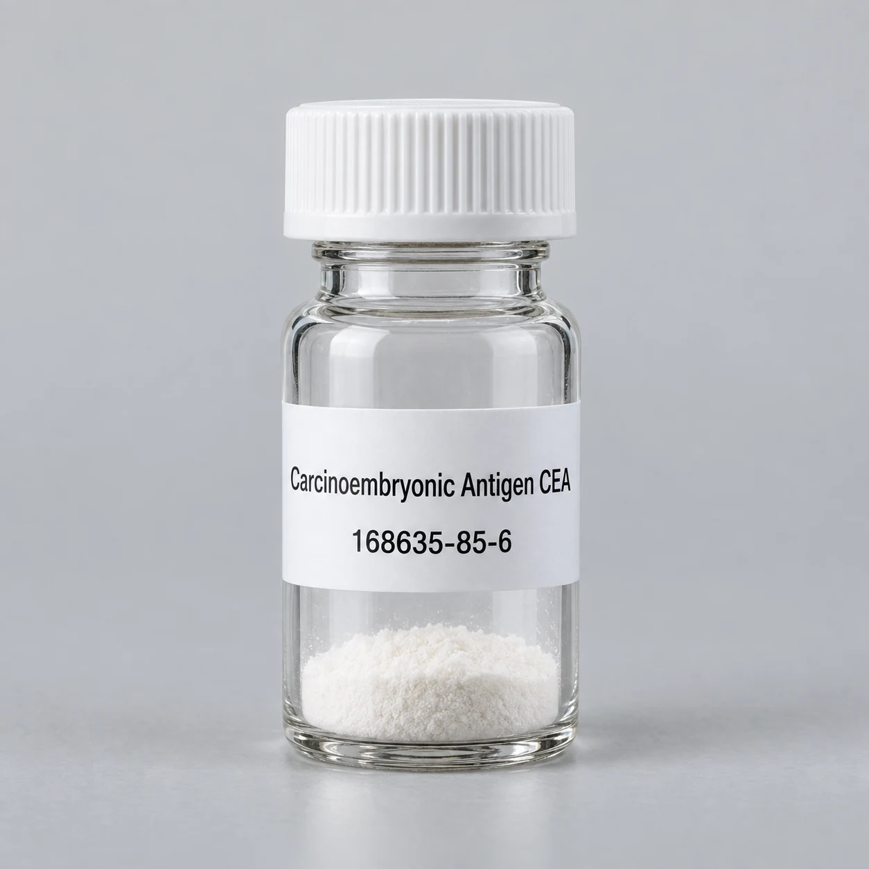 Carcinoembryonic Antigen CEA — product presentation