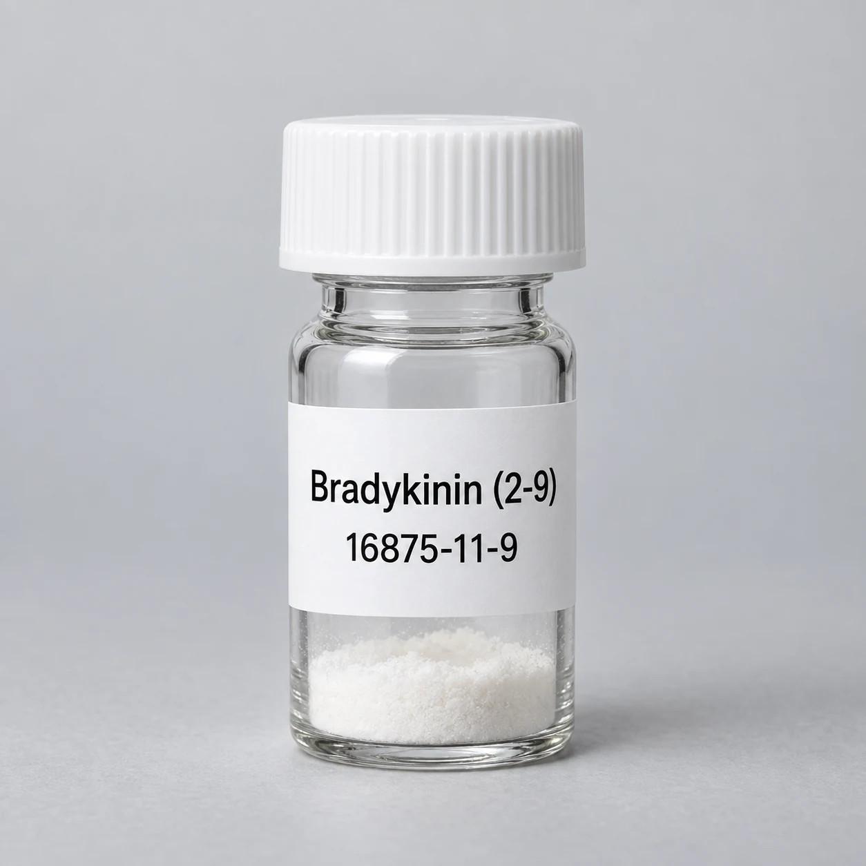 Bradykinin (2-9) — product presentation