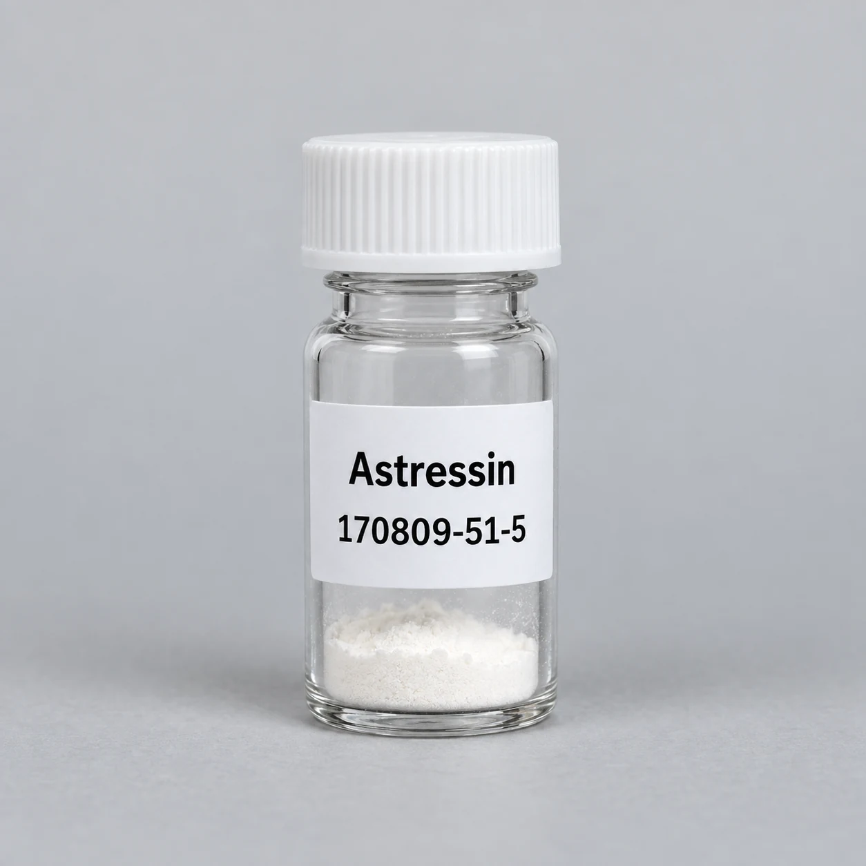 Astressin — product presentation