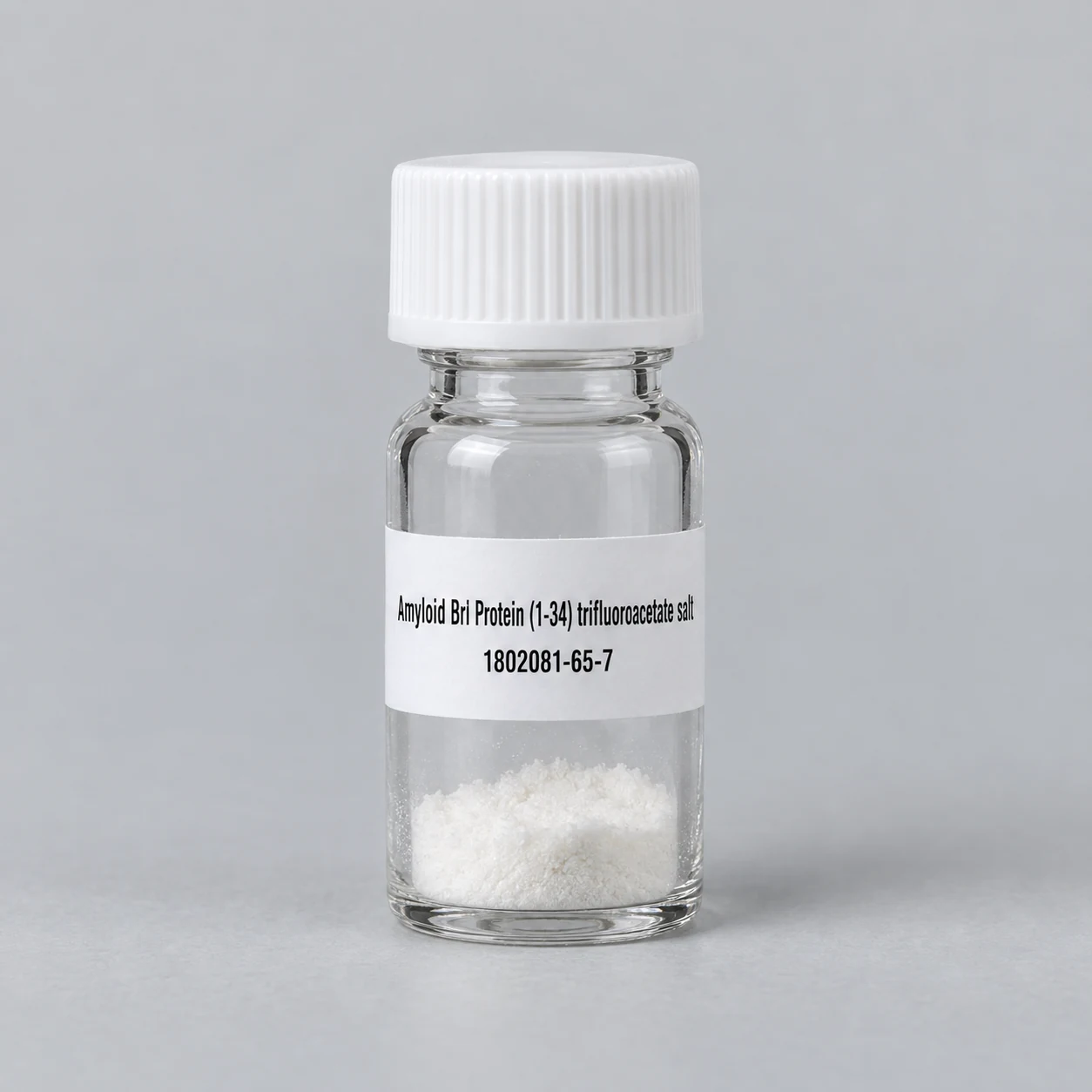 Amyloid Bri Protein (1-34) trifluoroacetate salt — product presentation