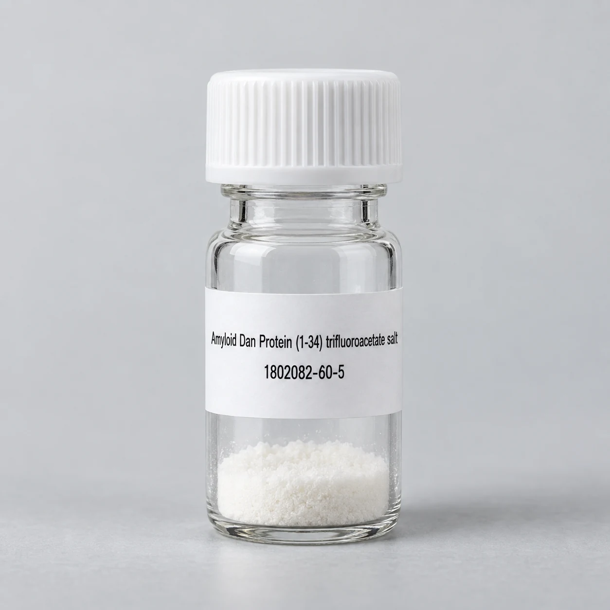 Amyloid Dan Protein (1-34) trifluoroacetate salt — product presentation