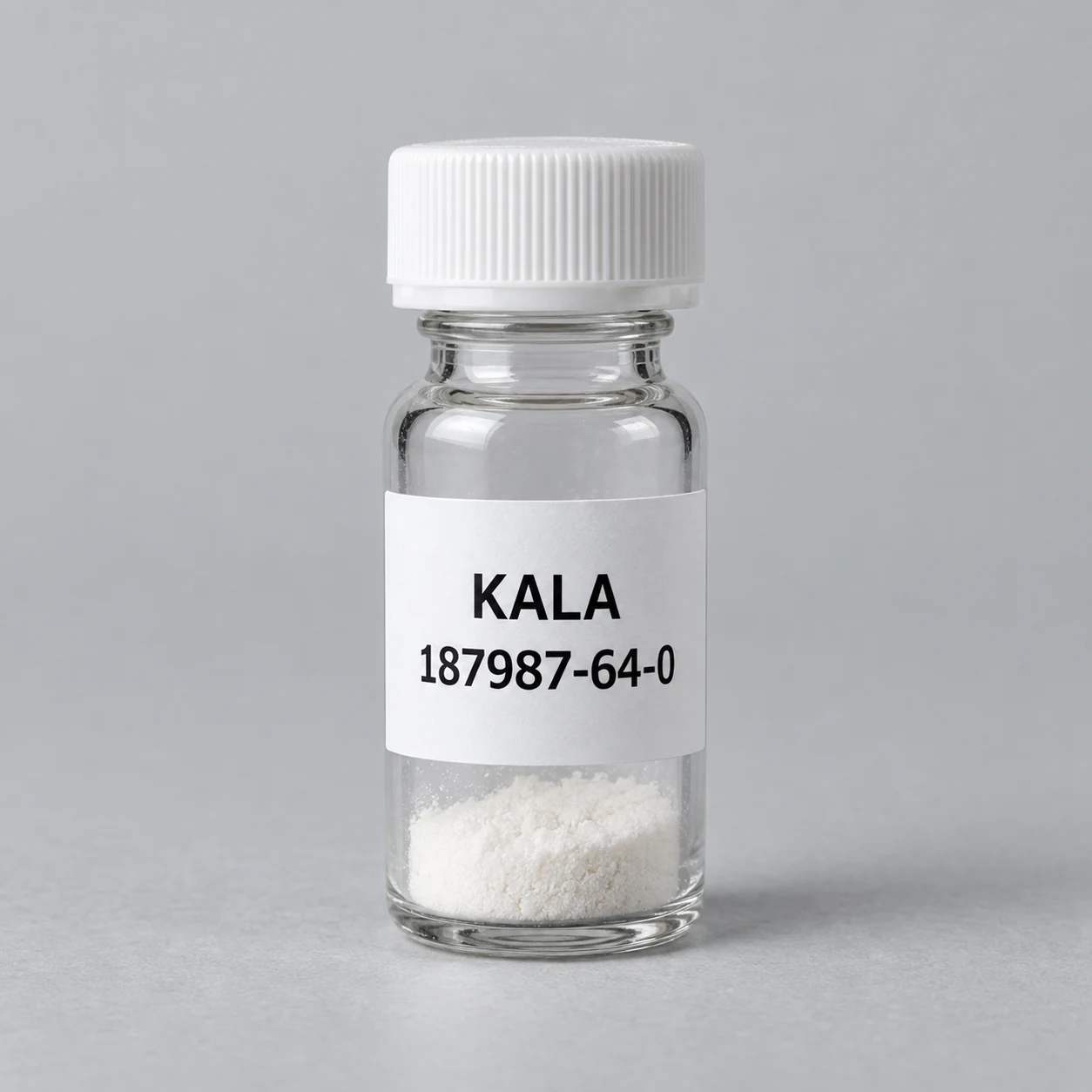 KALA · CAS 187987-64-0 — product presentation
