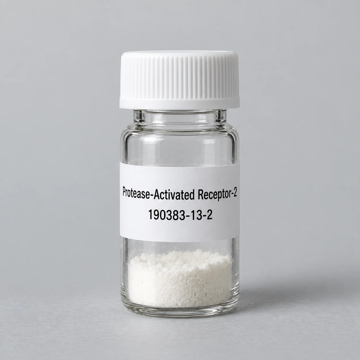 Protease-Activated Receptor-2 — product presentation