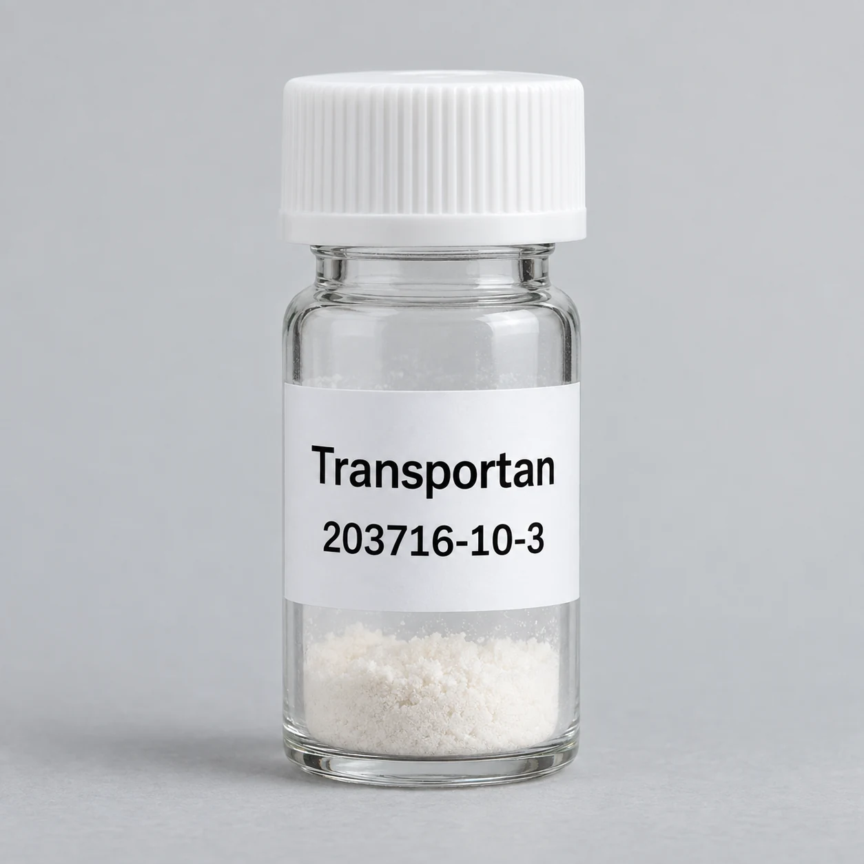 Transportan — product presentation