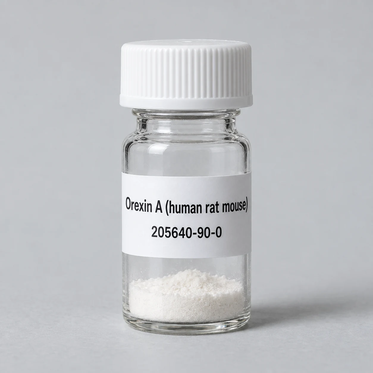 Orexin A (human rat mouse) — product presentation