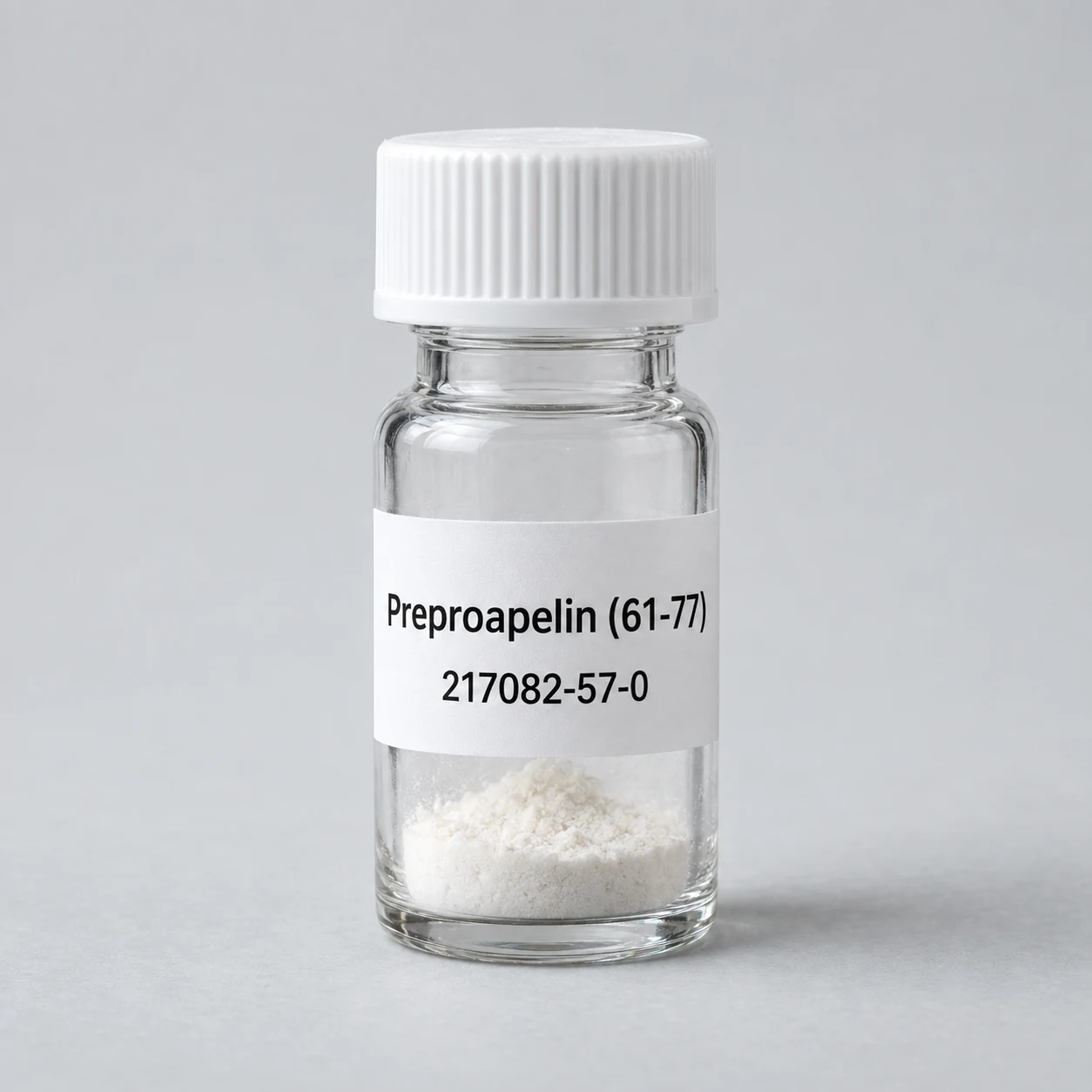 Preproapelin (61-77) — product presentation