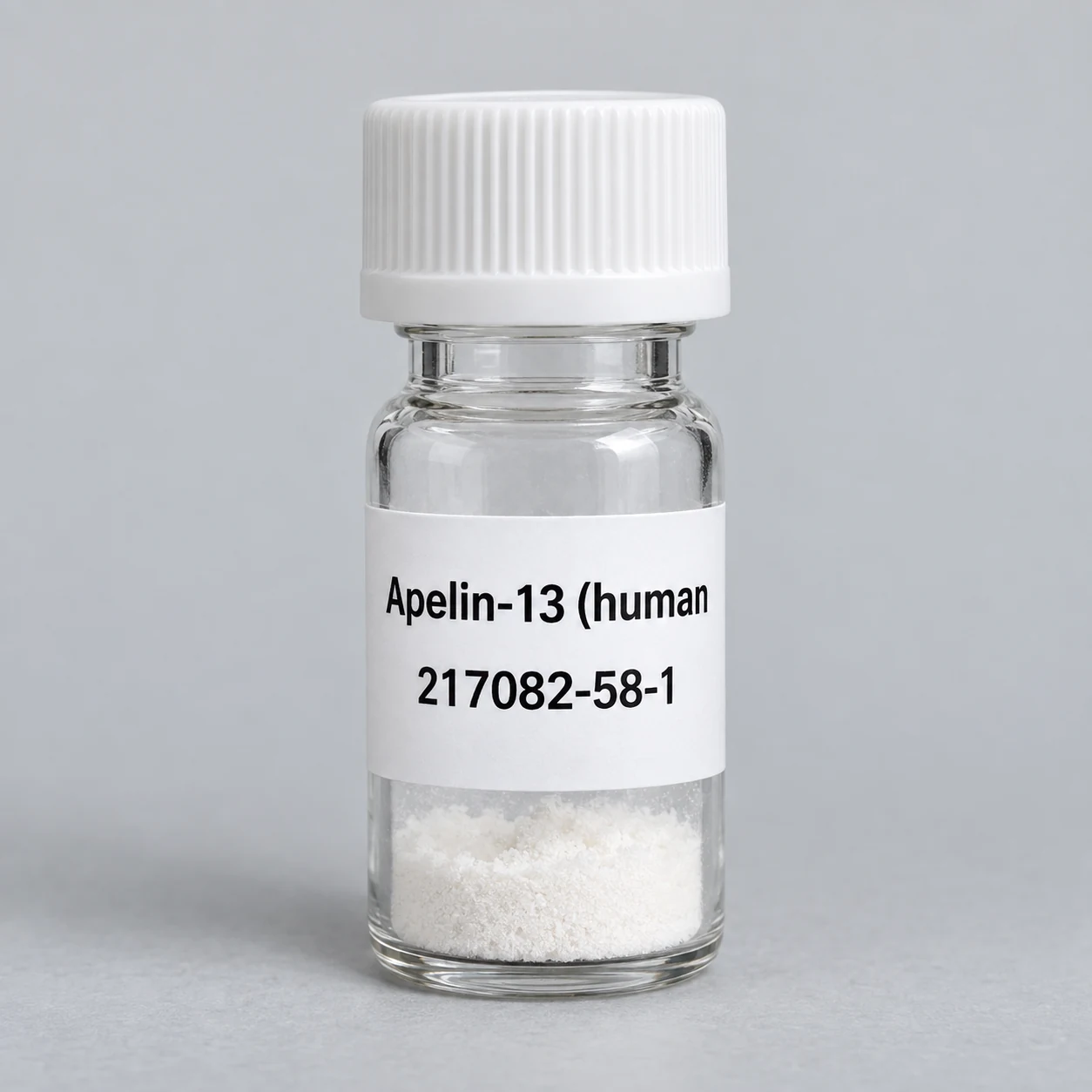 Apelin-13 (human — product presentation