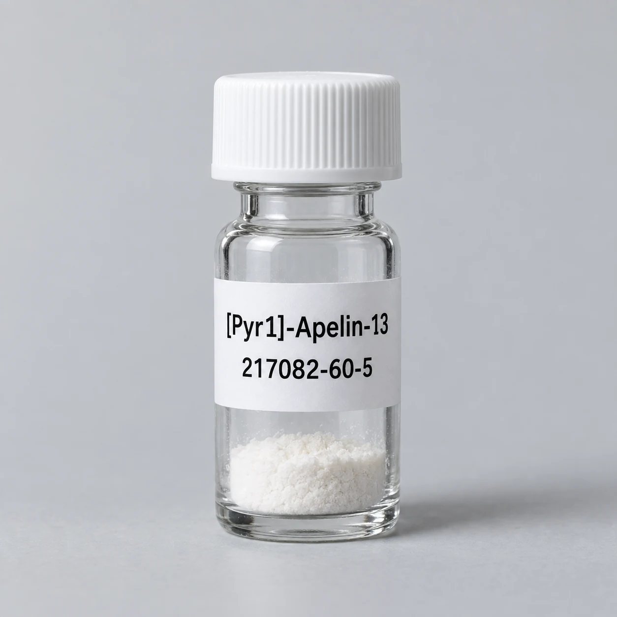 [Pyr1]-Apelin-13 — product presentation
