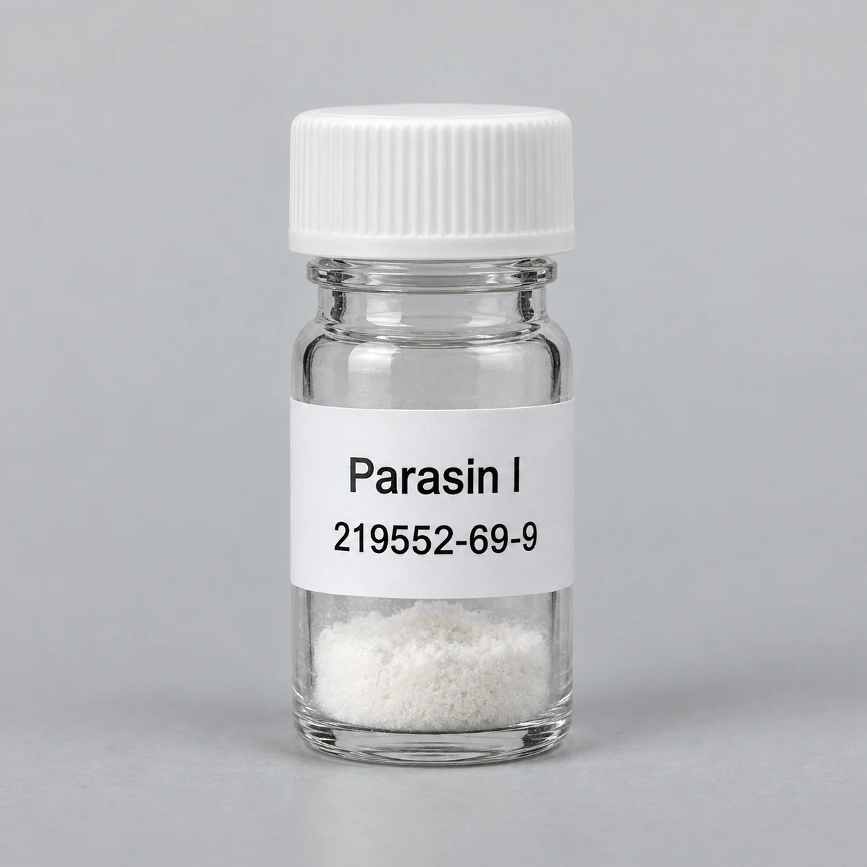 Parasin I — product presentation