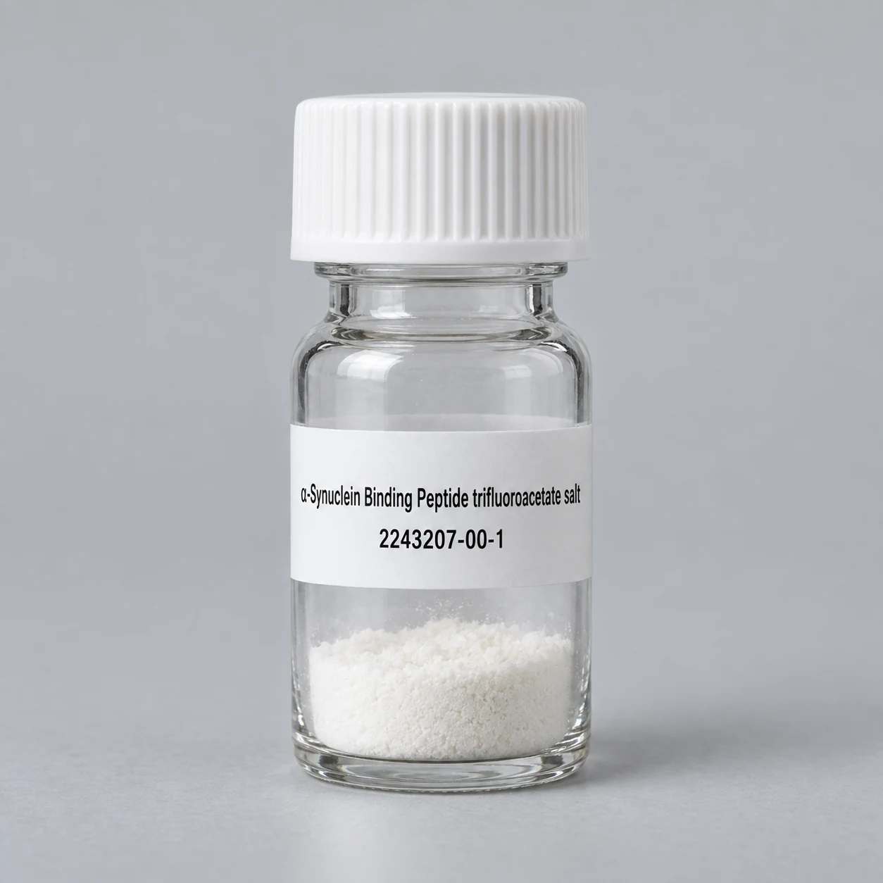 α-Synuclein Binding Peptide trifluoroacetate salt — product presentation