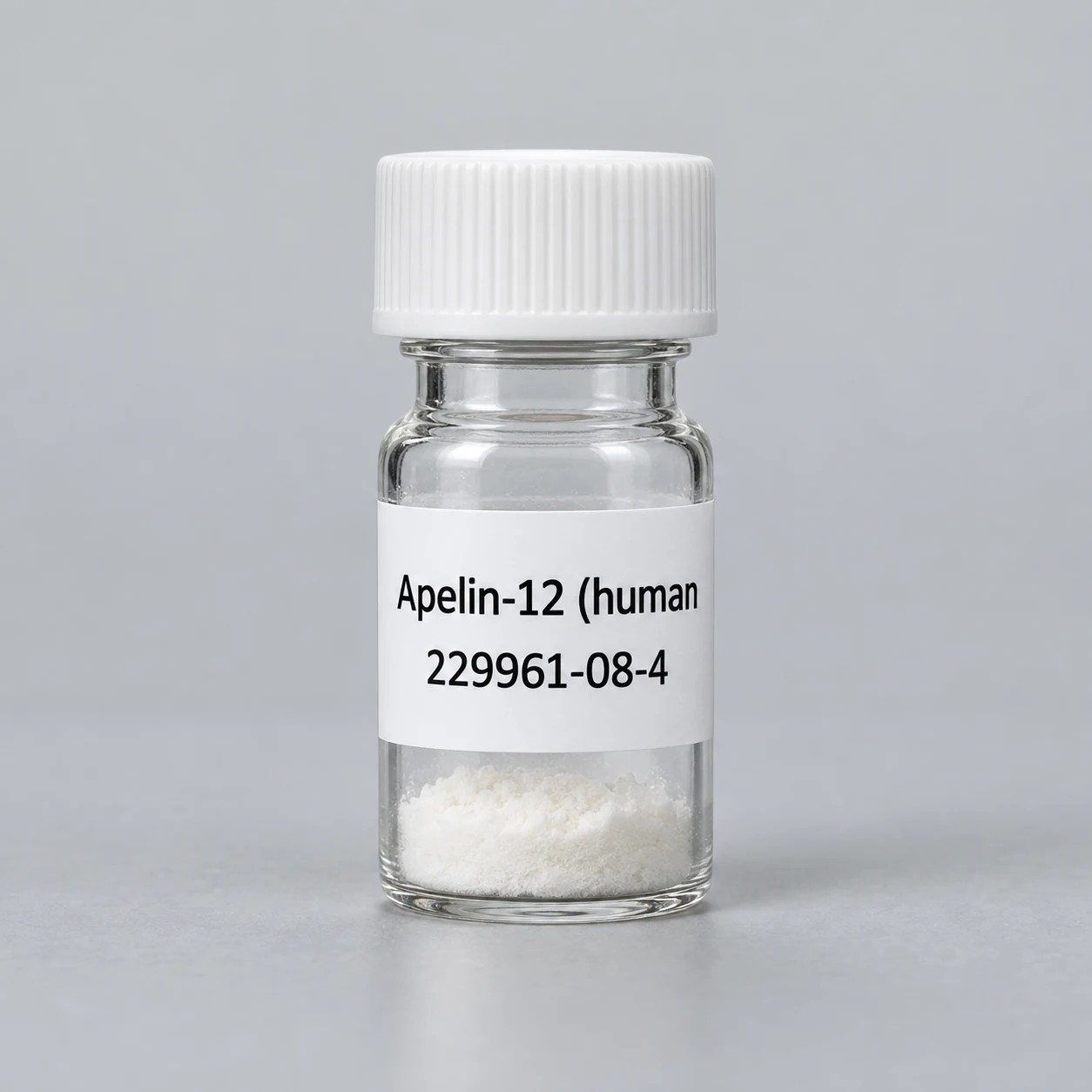 Apelin-12 (human — product presentation