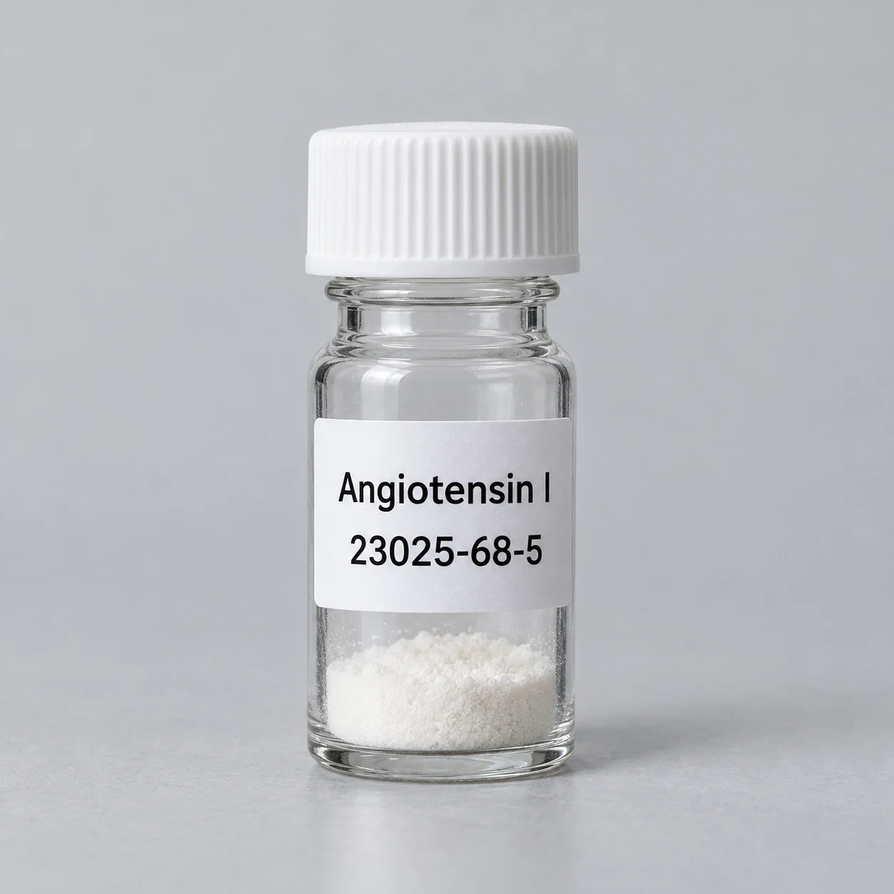 Angiotensin I · CAS 23025-68-5 — product presentation