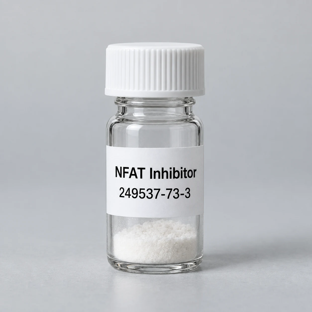 NFAT Inhibitor — product presentation
