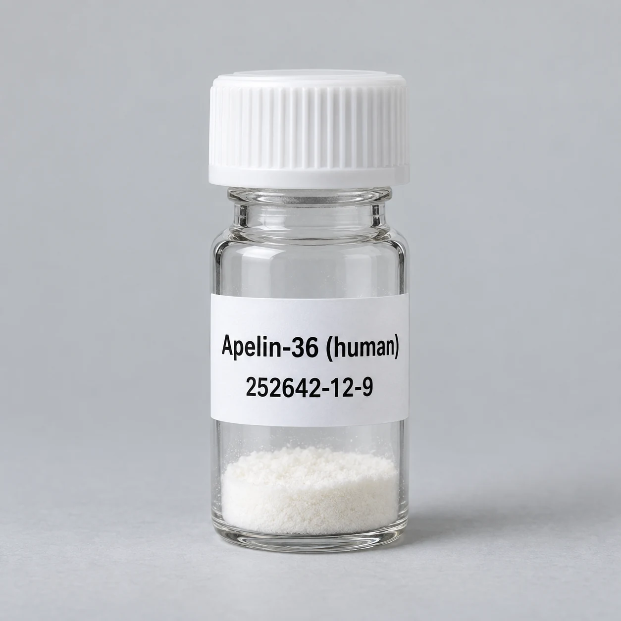 Apelin-36 (human) — product presentation