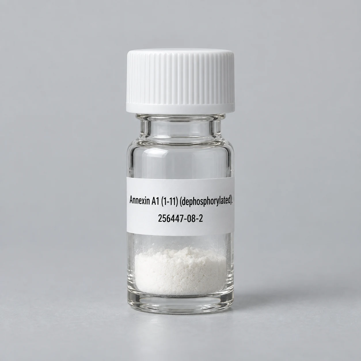Annexin A1 (1-11) (dephosphorylated) — product presentation