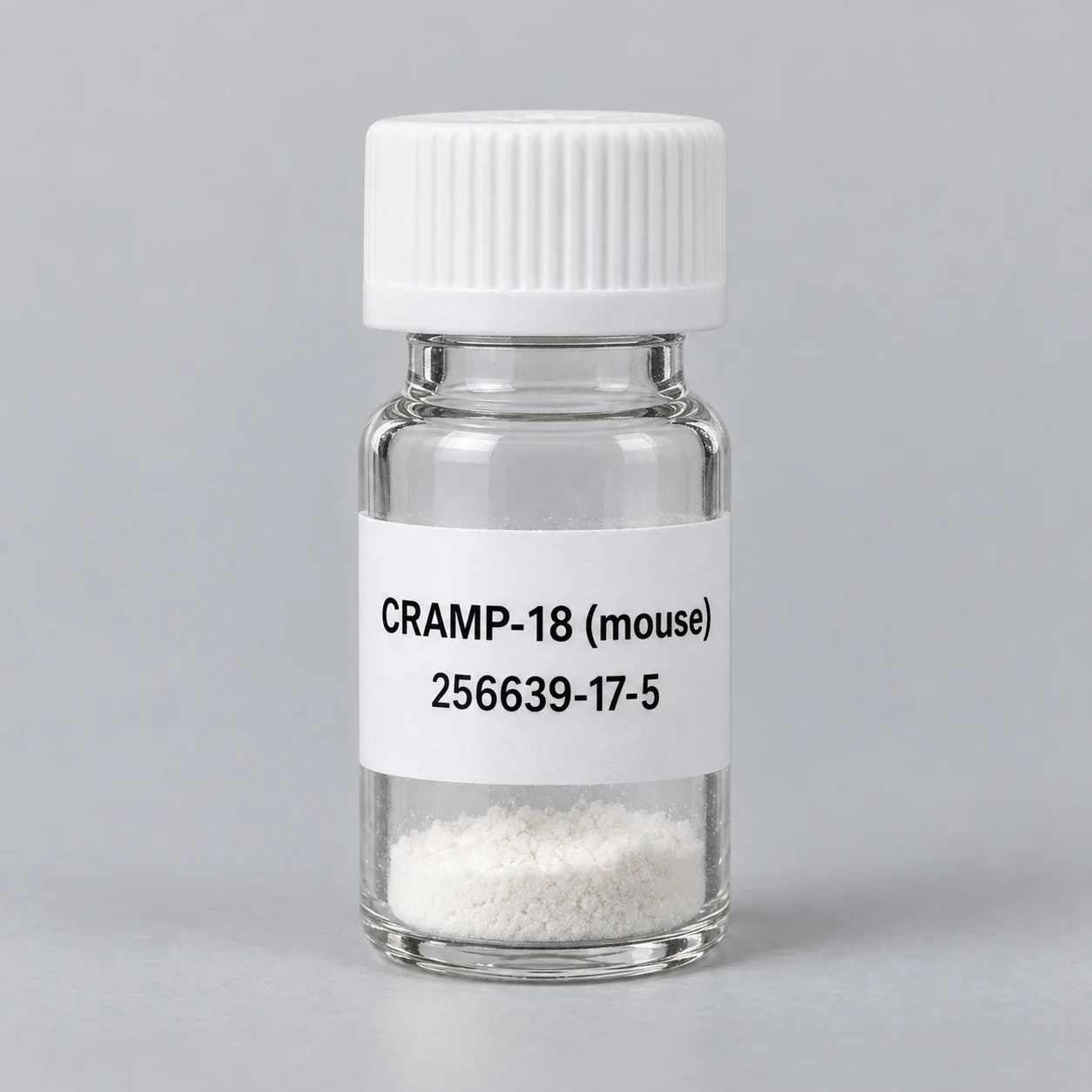 CRAMP-18 (mouse) — product presentation