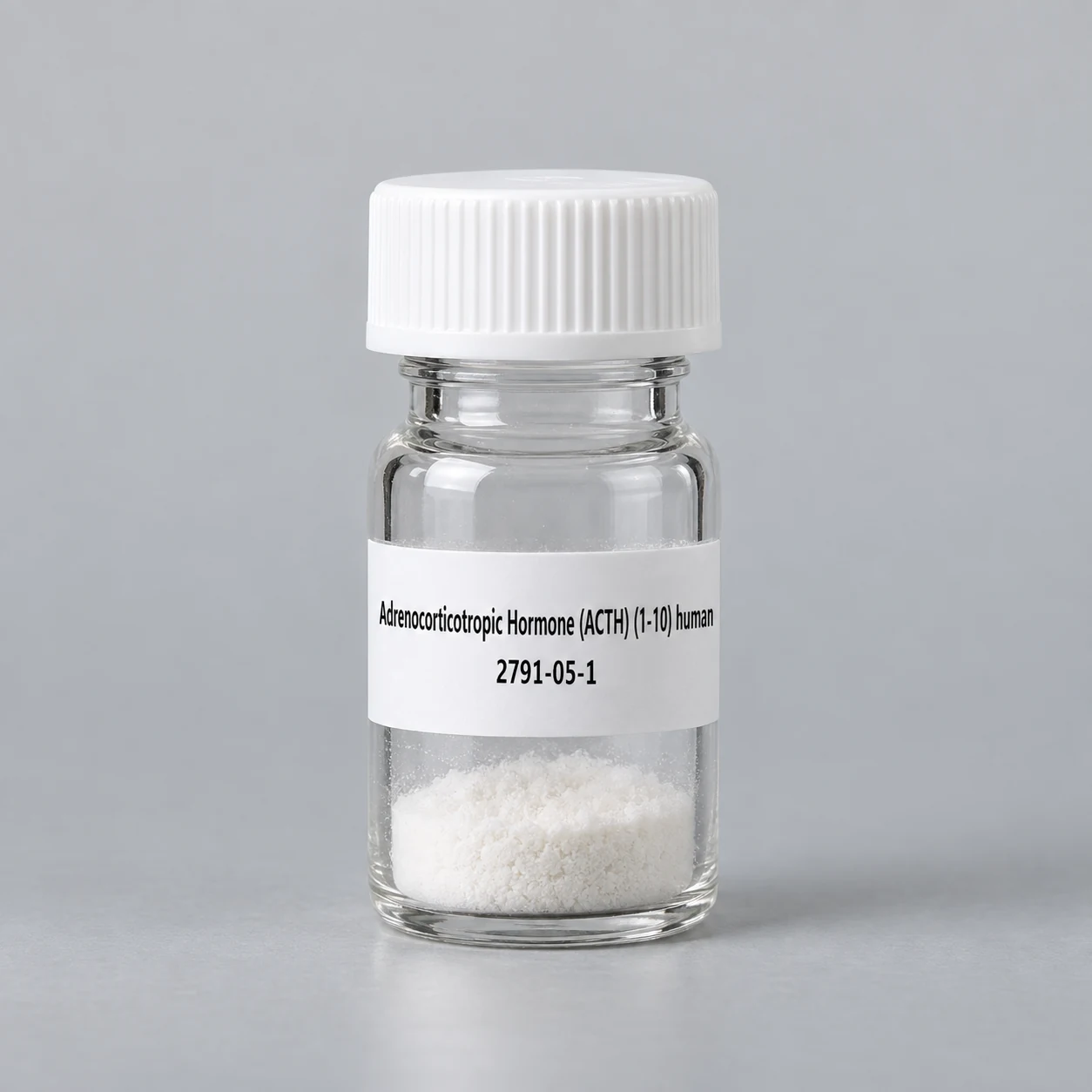 Adrenocorticotropic Hormone (ACTH) (1-10) human — product presentation